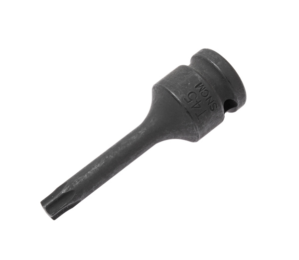 Бита-головка ударная JTC 447845 (1/2", TORX, T45х78мм)