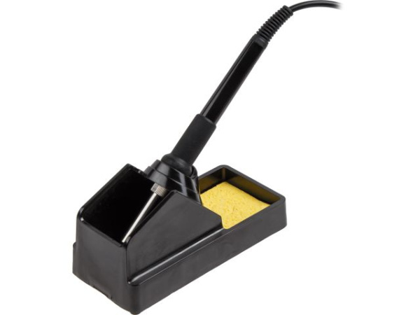 Паяльная станция WORTEX SIS 2048 в кор. 65 Вт, 200-480 °C