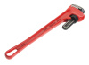 Ключ трубный американского типа JTC JW0242-24 (24", 600 мм, захват до 80 мм)