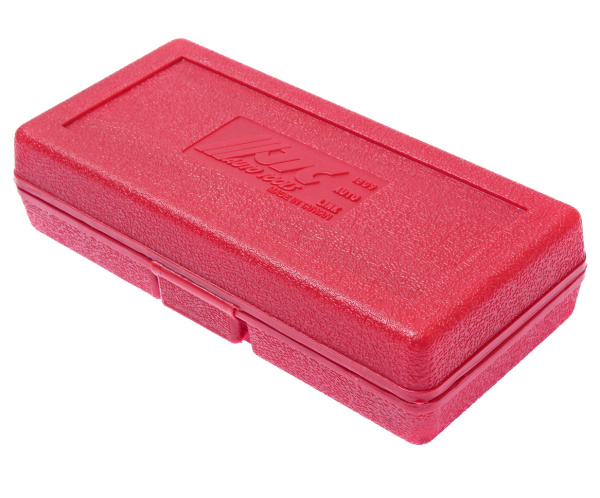 Приспособление для снятия муфты включения автокондиционера в кейсе JTC 1609