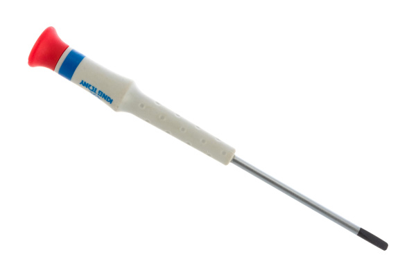 Набор прецизионных отверток, 8 предметов KING TONY 32218MR