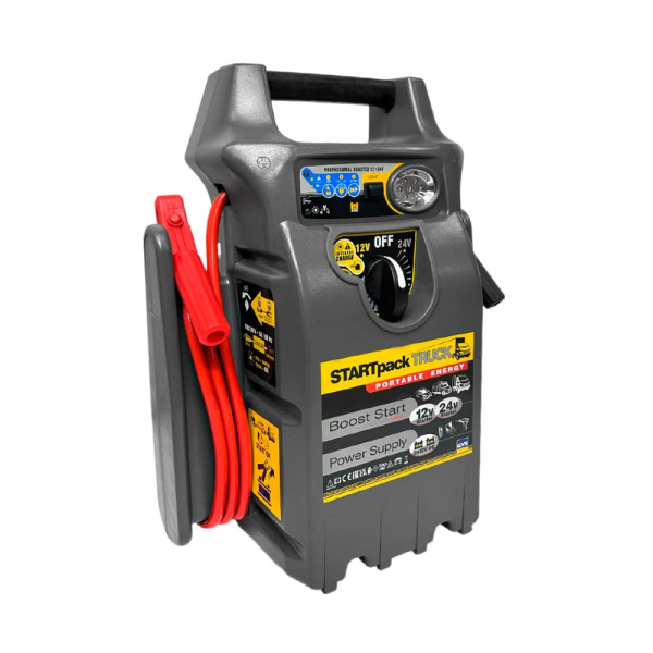 Пусковое устройство GYS STARTPACK TRUCK