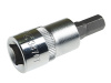Бита-головка JTC 34707 (3/8", HEX, H7х48 мм)
