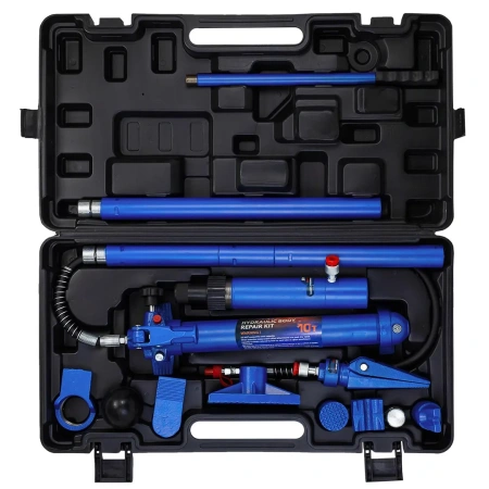 Набор гидравлического оборудования для кузовных работ 10 т