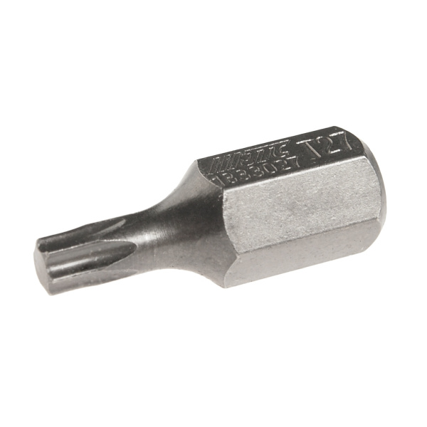 Бита TORX JTC 1333027 (Т27х30 мм, 10 мм, S2)