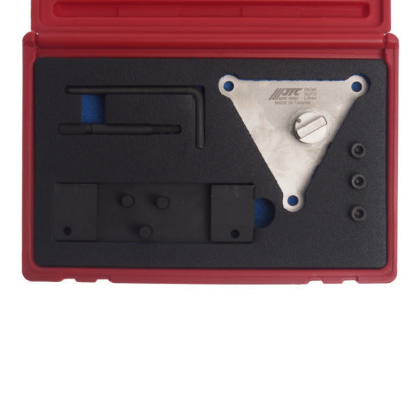 Набор фиксаторов распредвала для установки фаз ГРМ JTC 6696 (FIAT, ALFA ROMEO, LANCIA)