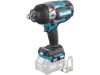 Аккум. ударный гайковерт MAKITA XGT TW 001 GZ в кор.