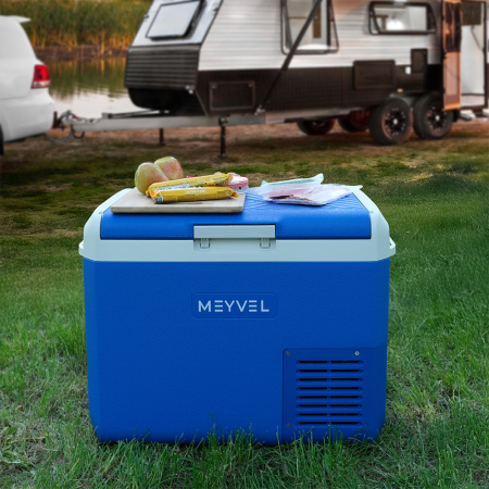 Автохолодильник Meyvel AF-M30