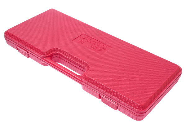 Набор инструментов для демонтажа сальников коленвала в кейсе JTC 4901 (27-58 мм)