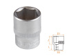 Головка торцевая стандартная шестигранная 3/8" 16 мм AFFIX AF00030016