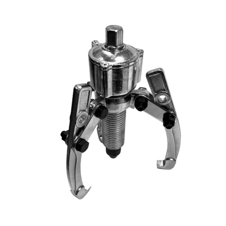 Съемник подшипников на 5 т со сменными лапами Хорекс Авто HZ 25.1.226X