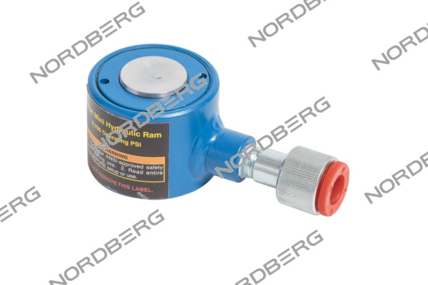 Цилиндр гидравлический для растяжки 4т, ход 16 мм NORDBERG N38C043