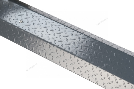 Подъемник 380V 2х стоечный с нижней синхронизацией г/п 4,5т NORDBERG N4124AM-4,5G