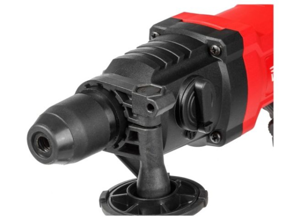 Перфоратор WORTEX RH 2427 в кор. + набор буров 700 Вт, 1.5 Дж, 18 мм