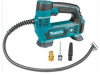 Аккум. ударный гайковерт MAKITA CXT TW 141 DWAE в чем. + АКЦИЯ Аккум. компрессор MP 100 DZ