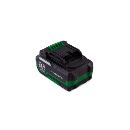 Гайковерт аккумуляторный ROSSVIK RIW1000/1 (1/2", 1000 Нм, 21 В, 1,9 кг, 1 АКБ, ЗУ, кейс)