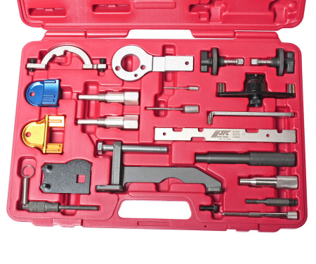 Фиксатор распредвала для установки фаз ГРМ JTC 4765 (OPEL, VAUXHALL)