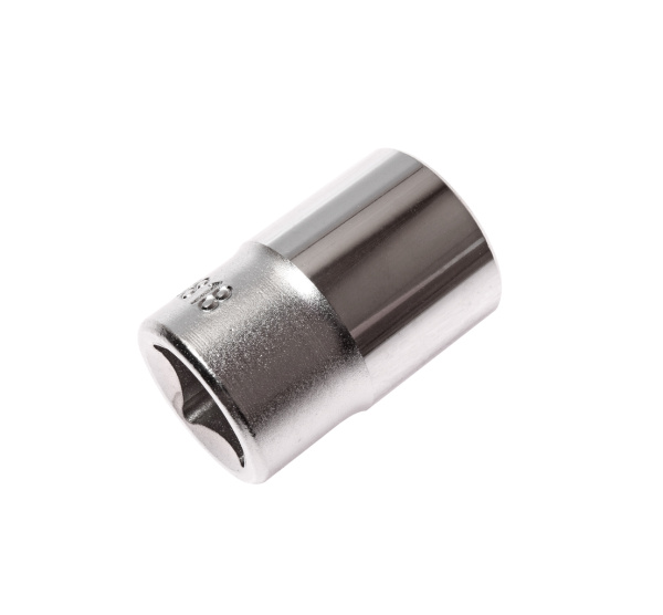 Головка торцевая JTC 43818 (1/2", 18 мм, L=38 мм)