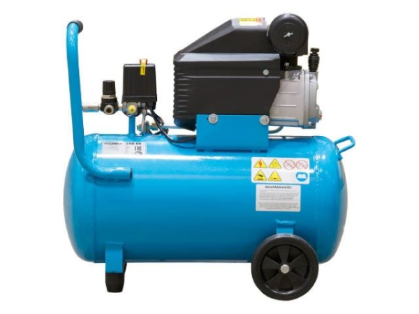 Компрессор DGM AC-153 коаксиальный