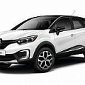 Чехлы RENAULT KAPTUR