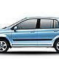 Чехлы HYUNDAI GETZ