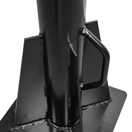 Домкрат-подставка ремонтная механическая винтовая 20т