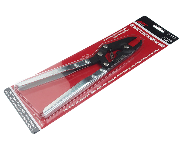 Клещи для хомутов ШРУСа JTC 6113 (BMW)