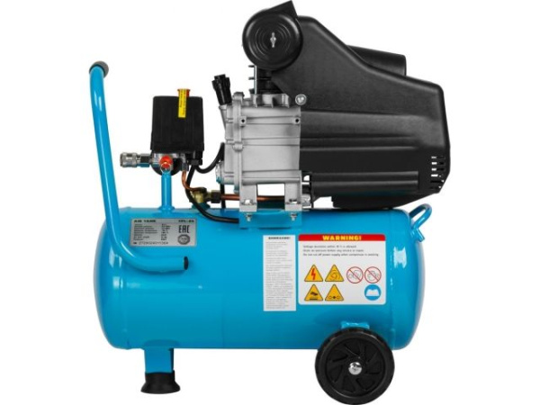 Компрессор DGM AC-125C коаксиальный