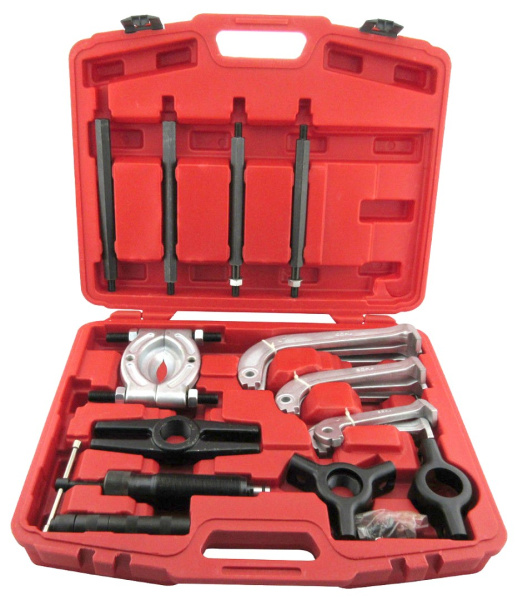 Съемник гидравлический TA-D1045