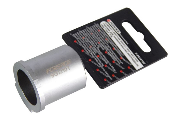 Головка для проворачивания распредвала двигателей группы VAG 3/8''(1.8, 2.0 TFSI), на пластиковом держателе