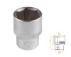 Головка торцевая стандартная шестигранная 1/2" 22 мм AFFIX AF00040022