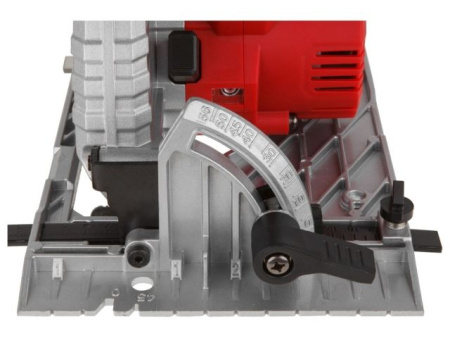 Аккум. циркулярная пила WORTEX CCS 1819 в кор. ALL1 XLT SOLO