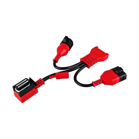 Адаптеры диагностические Autel EV для MS909, MS919, Ultra (набор), EV DIAG BOX