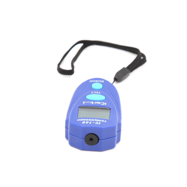 Толщиномер лакокрасочных покрытий EM2271 iCartool IC-160