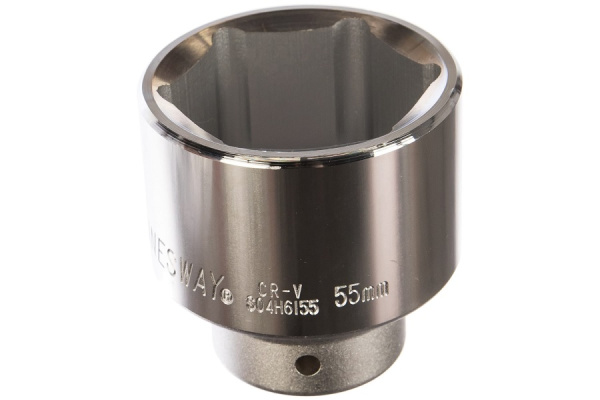 Головка торцевая JONNESWAY (3/4"DR, 55 мм)