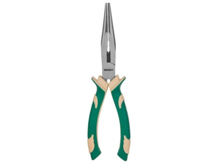 Тонкогубцы 200мм ВОЛАТ