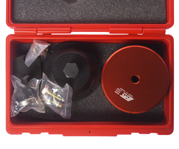 Набор инструментов для демонтажа сальника коленвала заднего JTC 4209 (BMW N52)