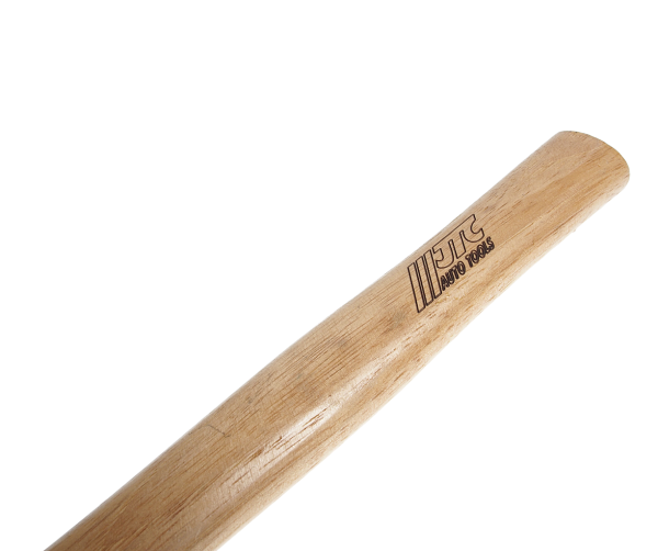 Молоток слесарный JTC 523305 (500 г, деревянная ручка гикори)