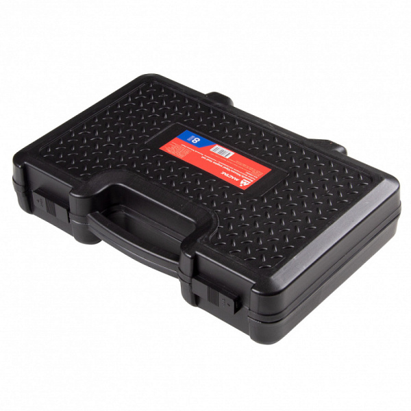 Набор фиксаторов распредвала/коленвала Renault/Nissan/Opel МАСТАК 103-21809C, кейс