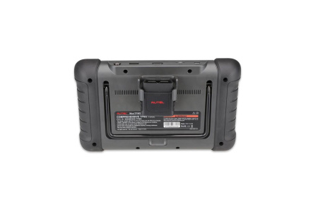 Сканер диагностический Autel MaxiTPMS TS608, OBD2, Bluetooth, 4 датчика TPMS, в комплекте