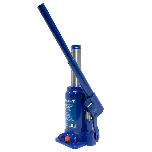 Домкрат бутылочный AE&T T20206