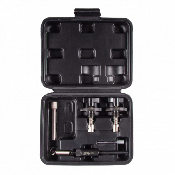 Набор фиксаторов для регулировки фаз ГРМ AFFIX AF10321504C, OPEL (дизели)