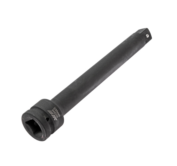 Удлинитель-переходник ключа ударный JTC 848330 (1", L=330 мм)