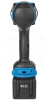 Гайковерт аккумуляторный NORDBERG NE812K (1/2", 20 В, 1700 Нм, 2 аккумулятора 6 A и зарядное устройство, в кейсе)