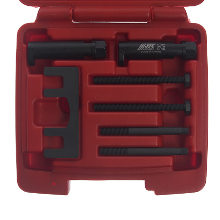 Набор инструментов для демонтажа форсунок топливных JTC 6786 (LAND ROVER, JAGUAR 2,7/3,6 OEM 303-1127)