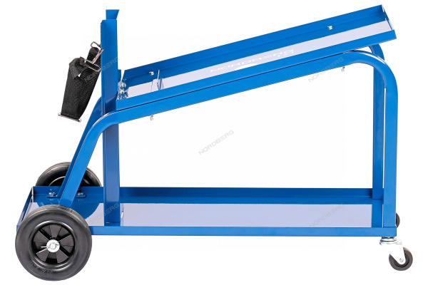 Тележка для сварочного аппарата наклонная NORDBERG T21