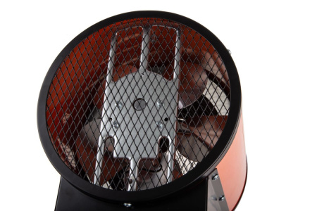 Тепловая пушка Wester TB-5000