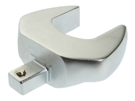 Ключ рожковый (насадка) JTC 509130 для динамометрического ключа JTC 6832, 6833 (30 мм, 9х12 мм)