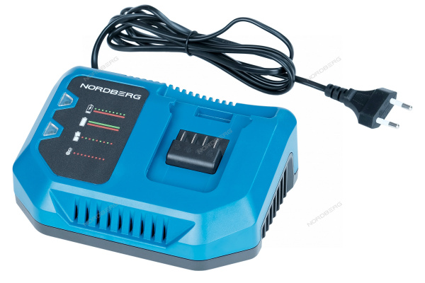 Зарядное устройство для NORDBERG NE9004 и NE9006 (4А)