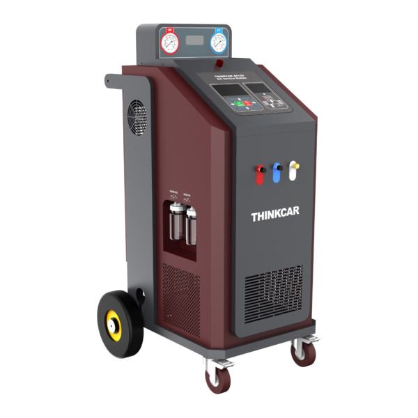 Заправочная станция Thinkcar AC100